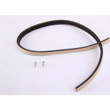 72953 Wärmetauscher, Innenraumheizung