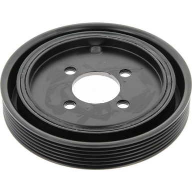 80004372 Riemenscheibe, Kurbelwelle