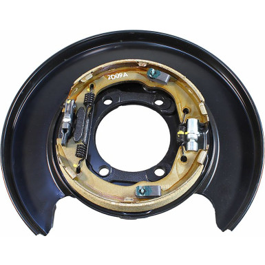 6117088 Bremsträgerplatte ORIGINAL ERSATZTEIL