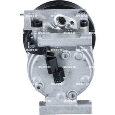 NRF Kompressor, Klimaanlage GENUINE 320134G