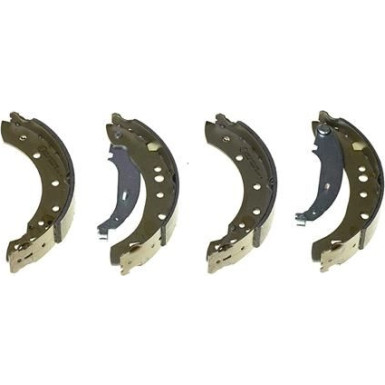 Brembo Bremsbackensatz ESSENTIAL LINE S 61 527 Brembo Bremsbackensatz ESSENTIAL LINE S 61 527