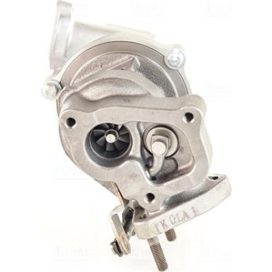 Nissens Turbolader 93156
