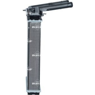 NRF | Wärmetauscher, Innenraumheizung | 50524