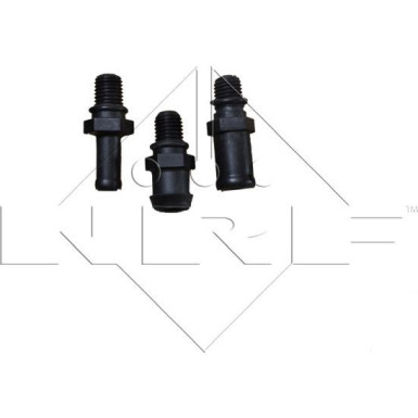50440 Kühler, Motorkühlung EASY FIT 50440 Kühler, Motorkühlung EASY FIT
