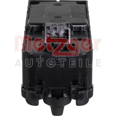 09161211 Schalter, Fensterheber GREENPARTS