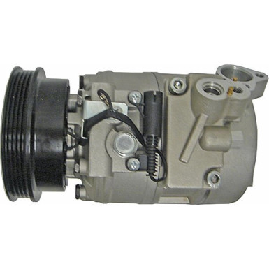 Mahle | Kompressor, Klimaanlage | ACP 159 000S