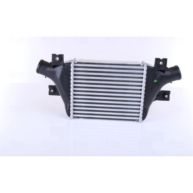 96163 Ladeluftkühler ** FIRST FIT **