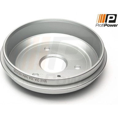 ProfiPower | Bremstrommel | 6B2030