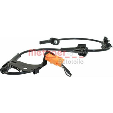 0900847 Sensor, Raddrehzahl