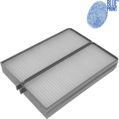 ADG02519 Filtersatz, Innenraumluft