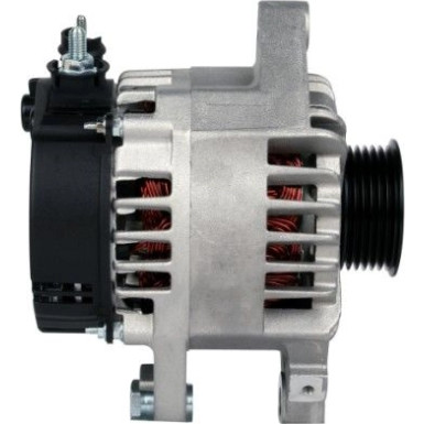 8EL 012 429-611 Generator