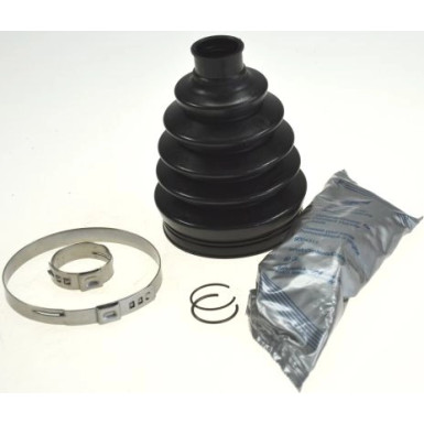 22288 Faltenbalgsatz, Antriebswelle