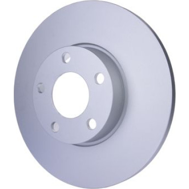 Hella | Bremsscheibe | 8DD 355 102-781