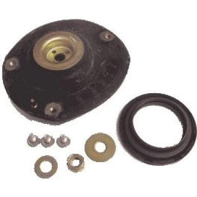 802 214 Reparatursatz, Federbeinstützlager