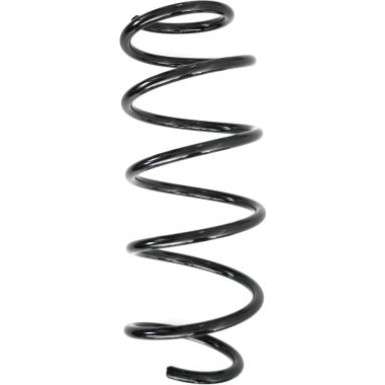 Spidan | Fahrwerksfeder | 86682