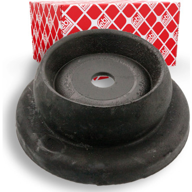 FEBI BILSTEIN 10861 Federbeinstützlager, Domlager FEBI BILSTEIN 10861 Federbeinstützlager, Domlager