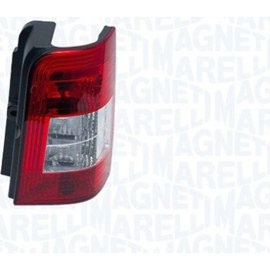 Magneti Marelli | Heckleuchte | 714000028341