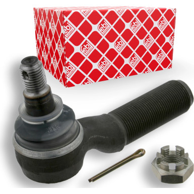 FEBI BILSTEIN 08323 Spurstangenkopf FEBI BILSTEIN 08323 Spurstangenkopf