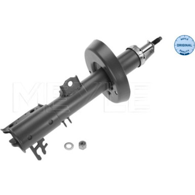 626 623 0008 Stoßdämpfer MEYLE-ORIGINAL: True to OE.