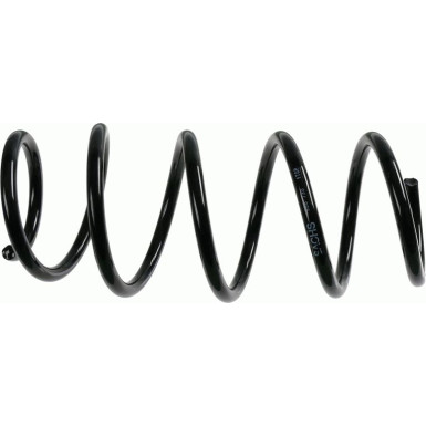 998 730 Fahrwerksfeder