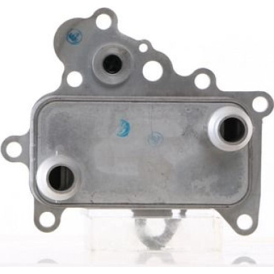 Mahle | Ölkühler, Motoröl | CLC 157 000S