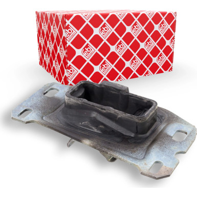 FEBI BILSTEIN 104385 Lagerung, Schaltgetriebe FEBI BILSTEIN 104385 Lagerung, Schaltgetriebe