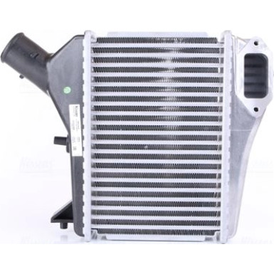 961423 Ladeluftkühler ** FIRST FIT **