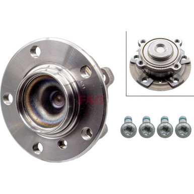 713 6495 40 Radlagersatz 713 6495 40 Radlagersatz