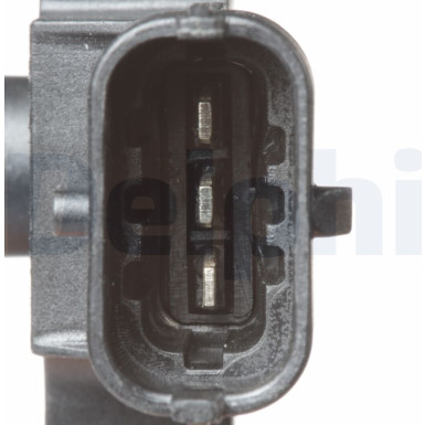 Delphi | Sensor, Saugrohrdruck | PS10155
