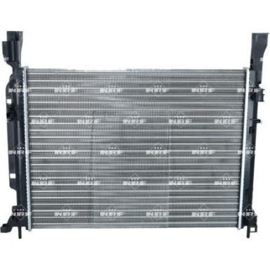NRF | Kühler, Motorkühlung | 53004