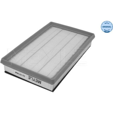 Meyle Luftfilter MEYLE-ORIGINAL: True to OE 212 321 0008 Meyle Luftfilter MEYLE-ORIGINAL: True to OE 212 321 0008