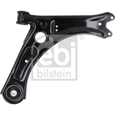 195008 Lenker, Radaufhängung