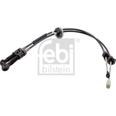 febi bilstein | Seilzug, Schaltgetriebe | 196114