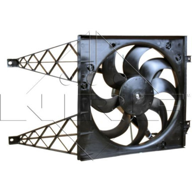 47374 Lüfter, Motorkühlung