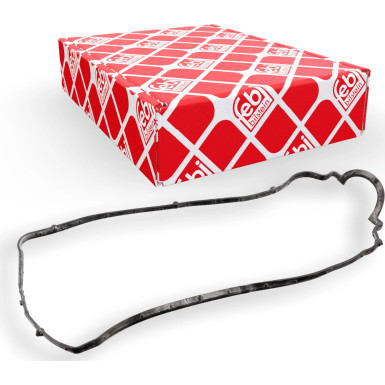 FEBI BILSTEIN 105929 Dichtung, Zylinderkopfhaube FEBI BILSTEIN 105929 Dichtung, Zylinderkopfhaube