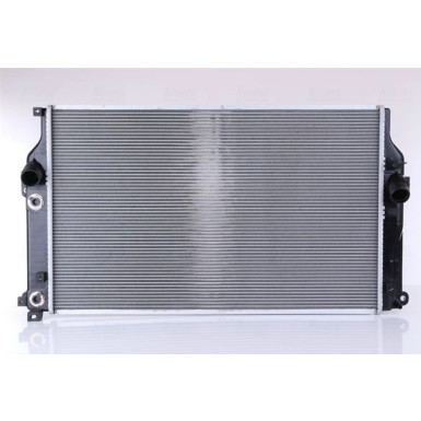 646865 Kühler, Motorkühlung ** FIRST FIT **