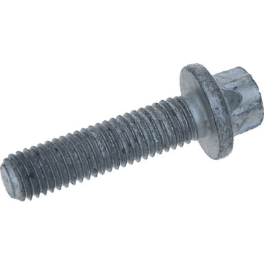 33762 01 Lenker, Radaufhängung