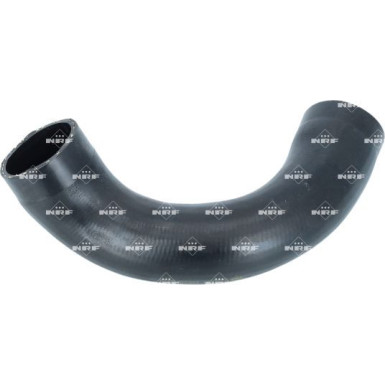 166330 Ladeluftschlauch EASY FIT