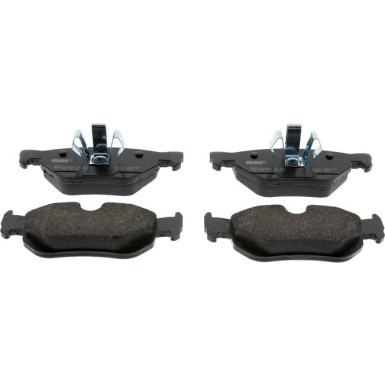 Ferodo Bremsbelagsatz, Scheibenbremse PREMIER ECO FRICTION FDB1807