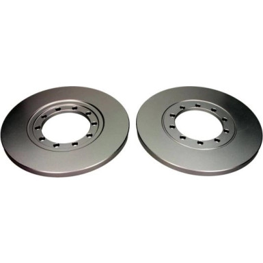 QD0580 Bremsscheibe
