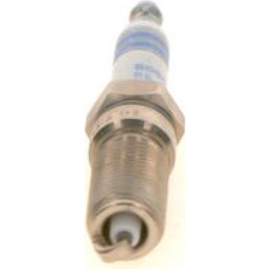 BOSCH 0 242 236 633 Zündkerze Nickel