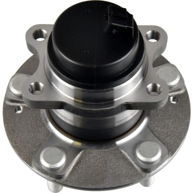 FEBI BILSTEIN 175663 Radlagersatz FEBI BILSTEIN 175663 Radlagersatz