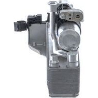 AC 1119 000S Kondensator, Klimaanlage BEHR