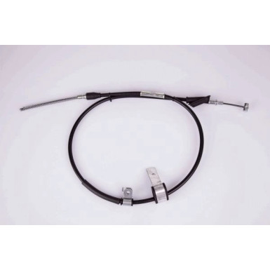 8AS 355 664-761 Seilzug, Feststellbremse