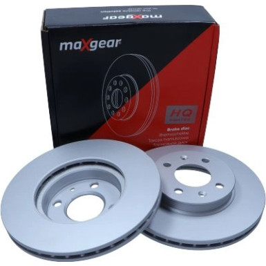 19-2376MAX Bremsscheibe