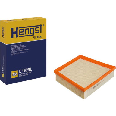 Hengst Filter | Luftfilter | E1629L