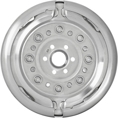 836127 Schwungrad DUAL MASS FLYWHEEL