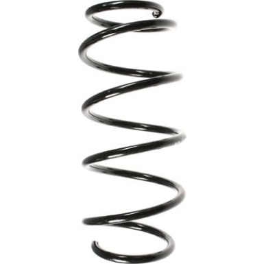 Spidan | Fahrwerksfeder | 49527