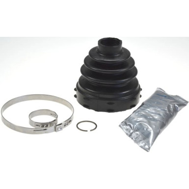 24288 Faltenbalgsatz, Antriebswelle