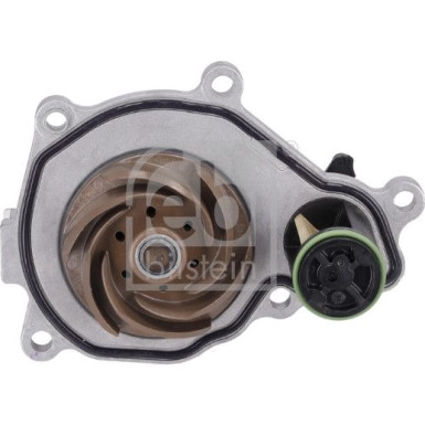FEBI BILSTEIN 185197 Wasserpumpe, Motorkühlung